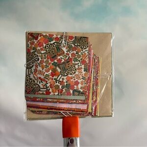 Aitoh Washi Origami Paper